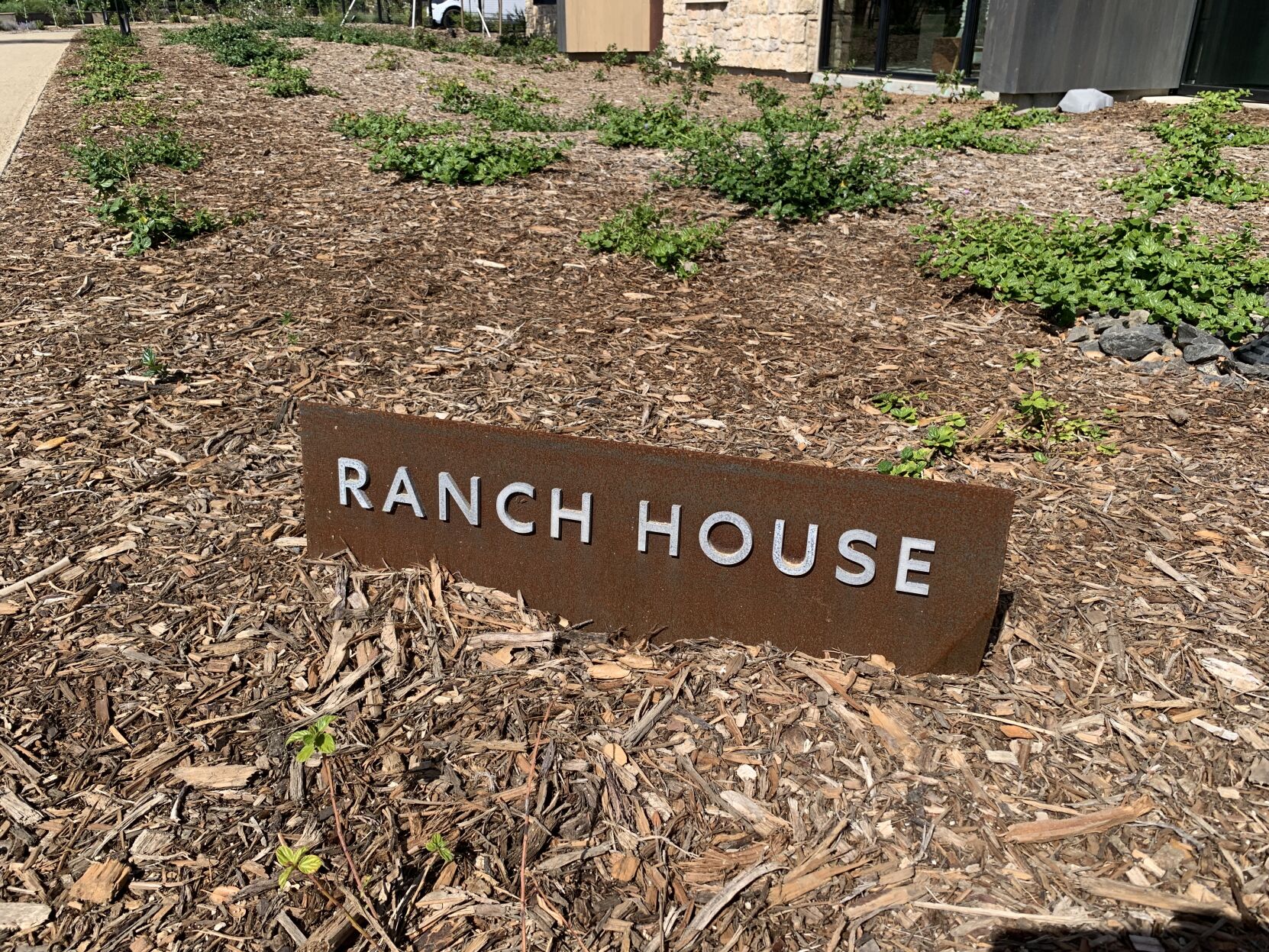 Stanly Ranch resort opens for business